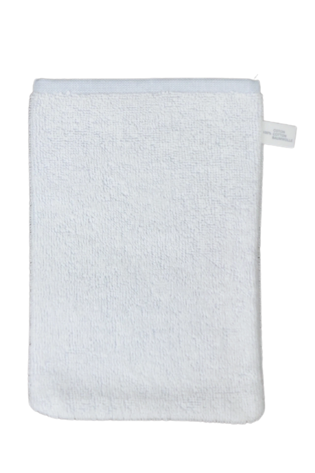 Frottierwäsche Kreta  Waschhandschuh
