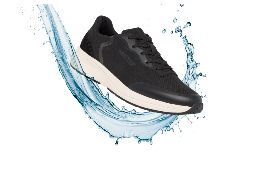 Schuhe Vinter Unisex