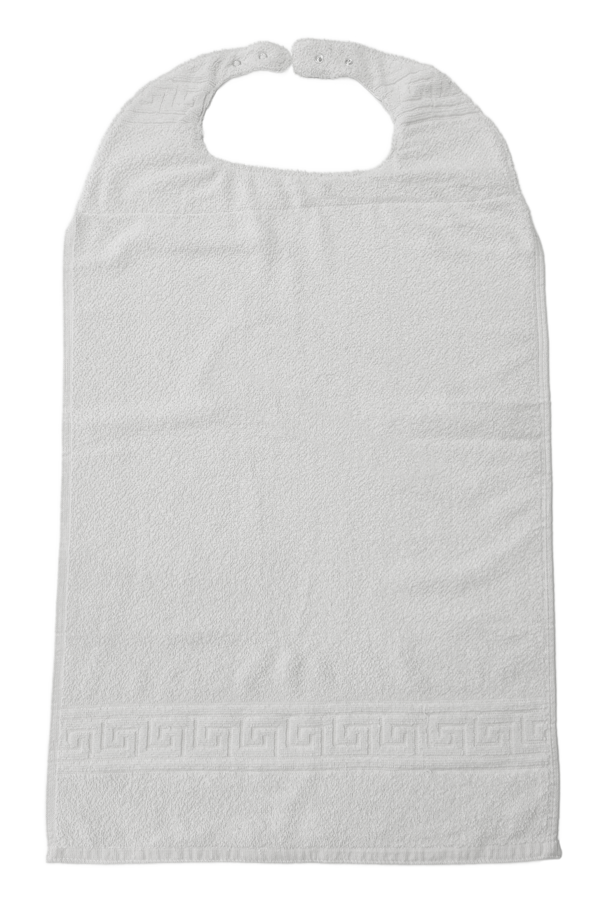 Zwirn Frottier Kleiderschutz