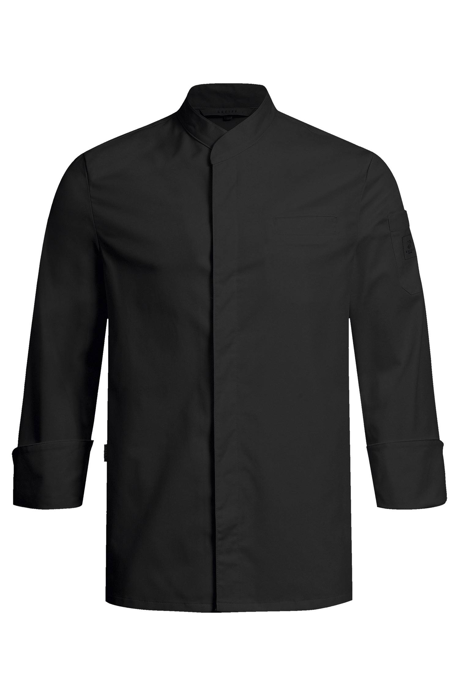 Kochjacke Herren