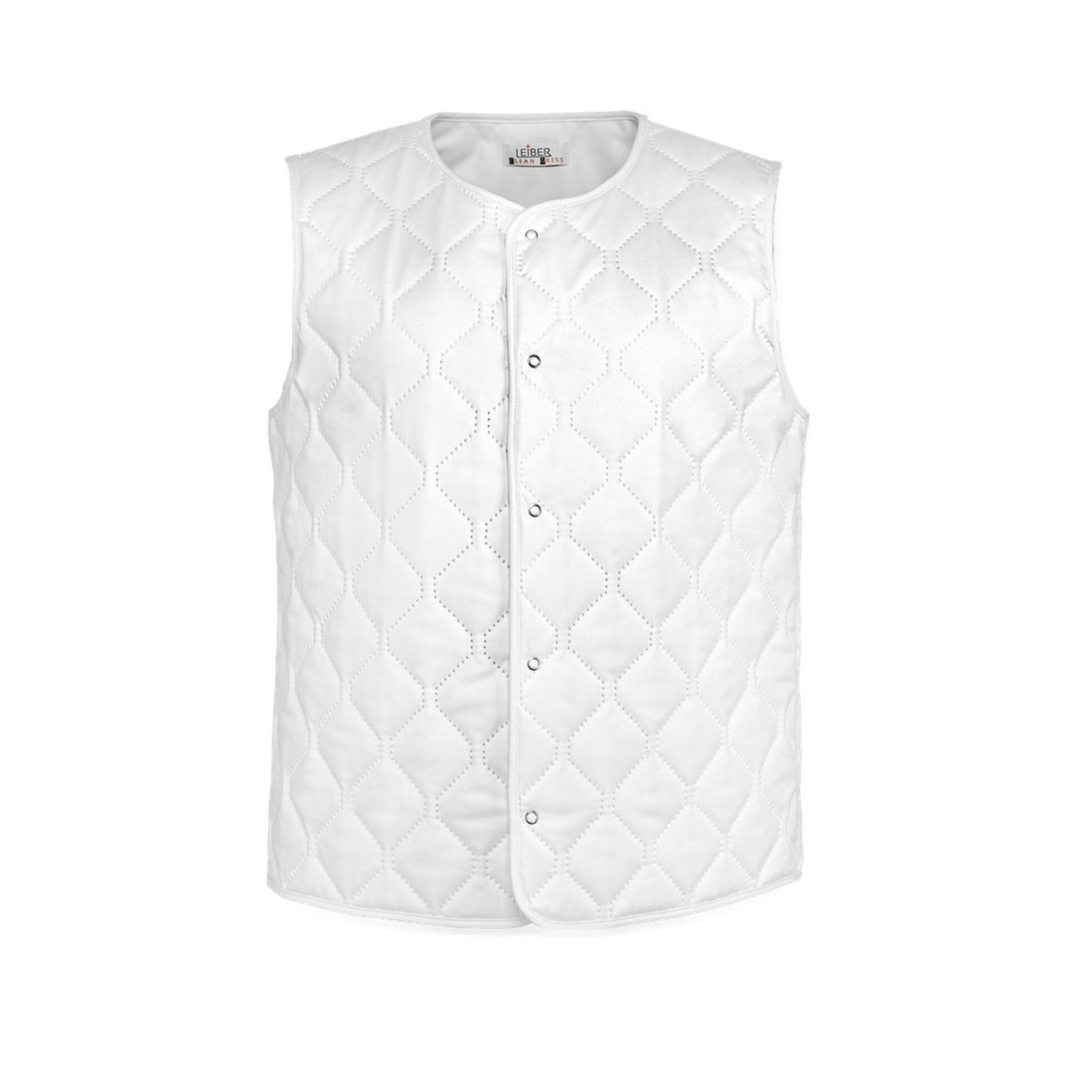 Steppweste Unisex Steppweste Unisex