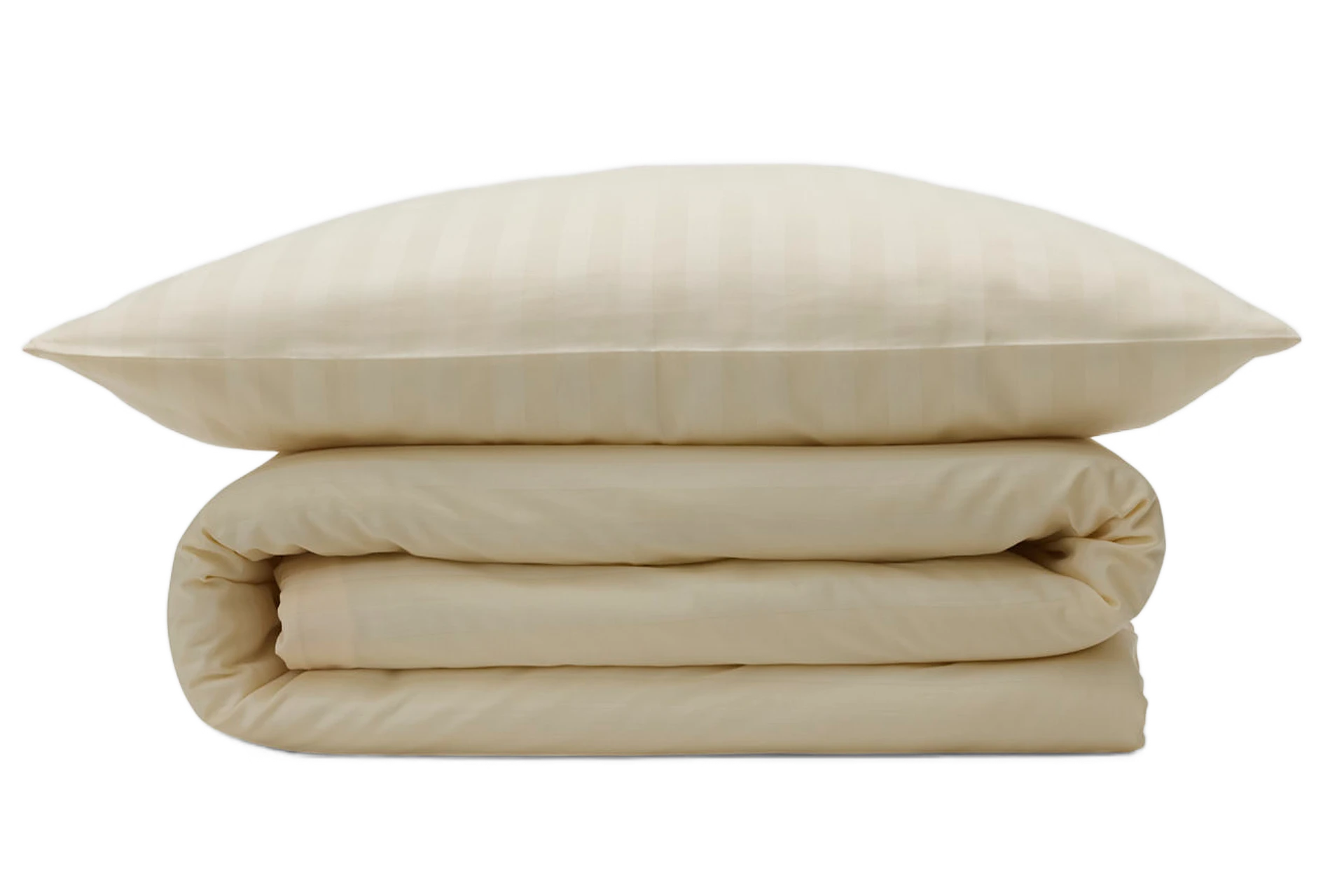 Bettwäsche Ritz Hotelverschluss 20 cm