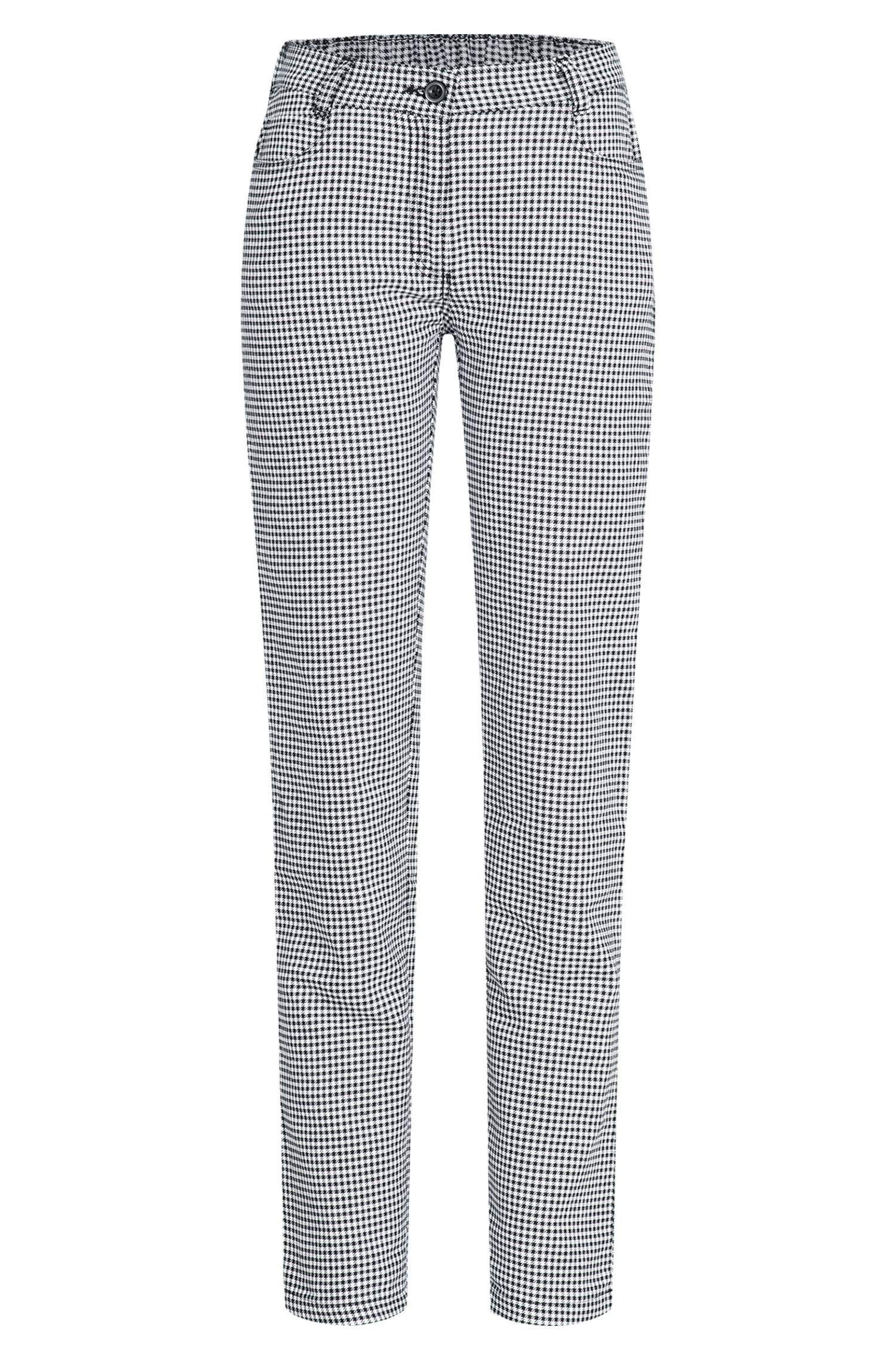 Hose Damen