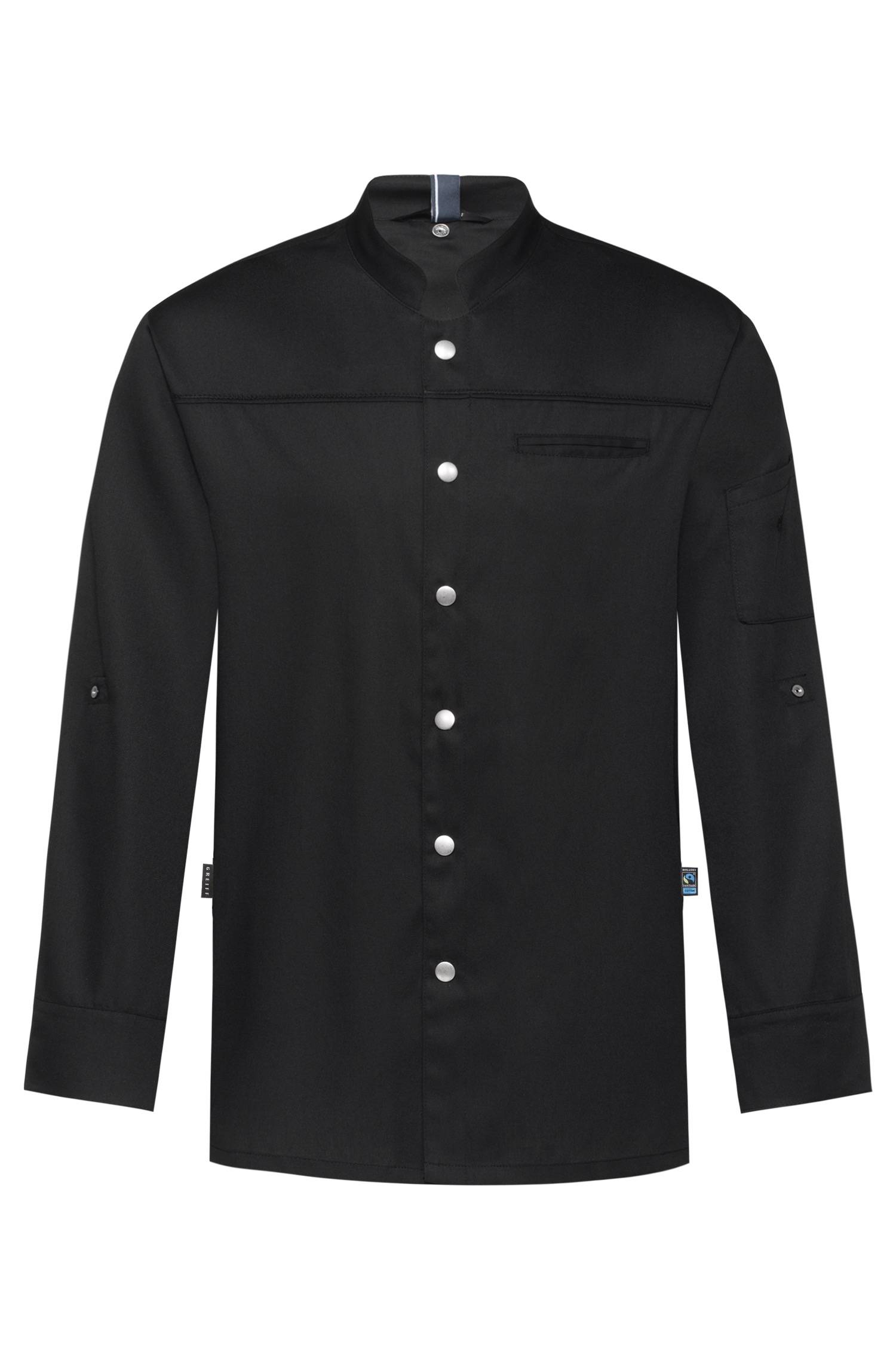Kochjacke Herren