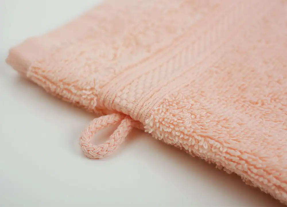 Waschlappen & Handschuhe
