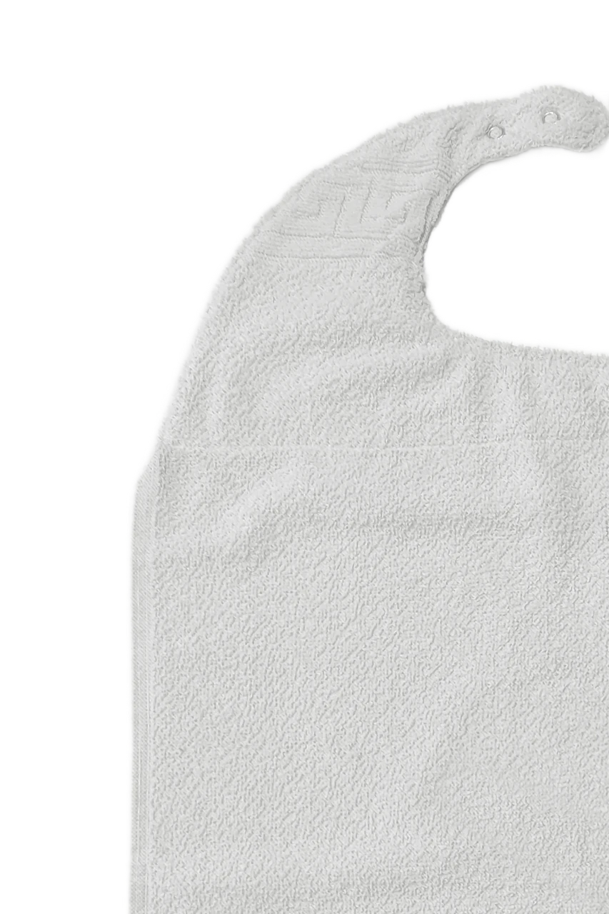 Zwirn Frottier Kleiderschutz