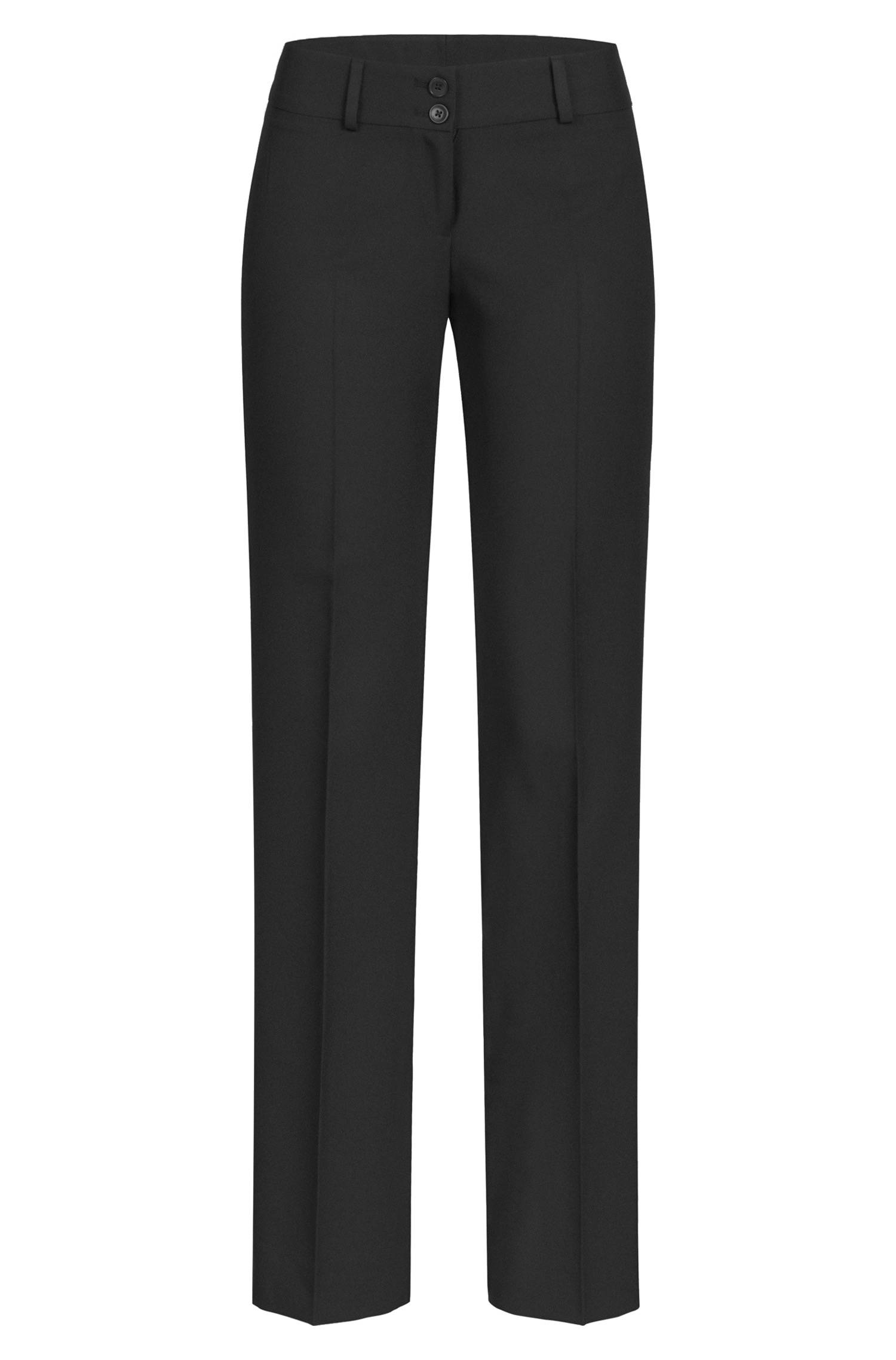 Hose Damen