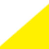 gelb-weiß