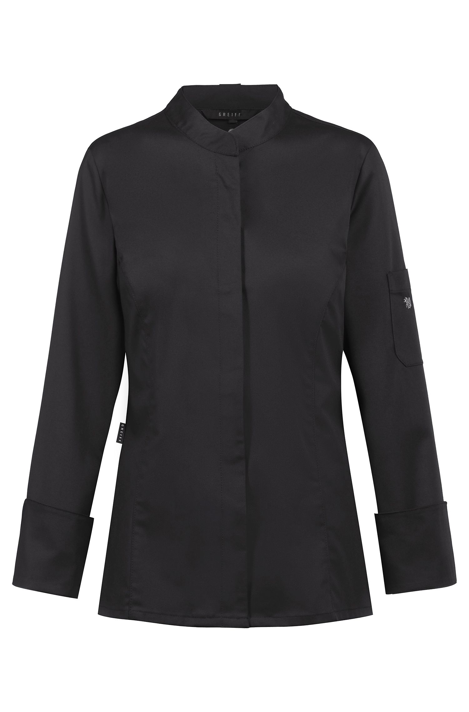 Kochjacke Damen