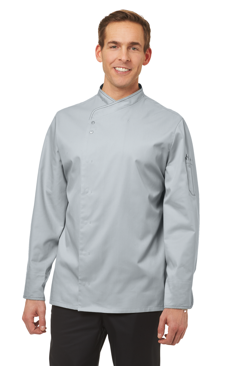 Kochjacke Herren