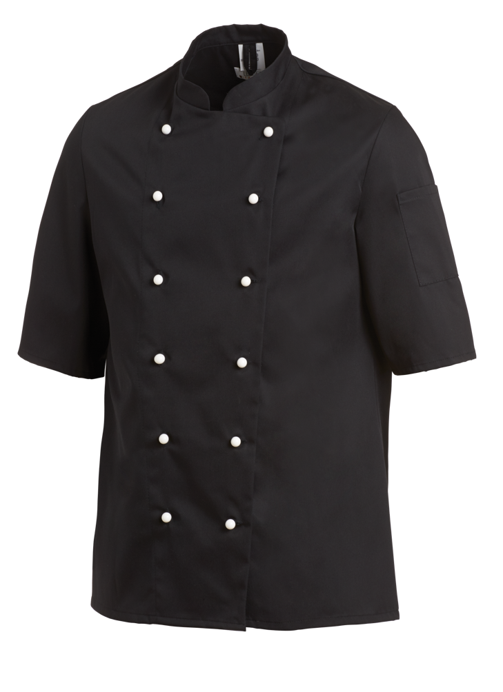 Kochjacke Unisex