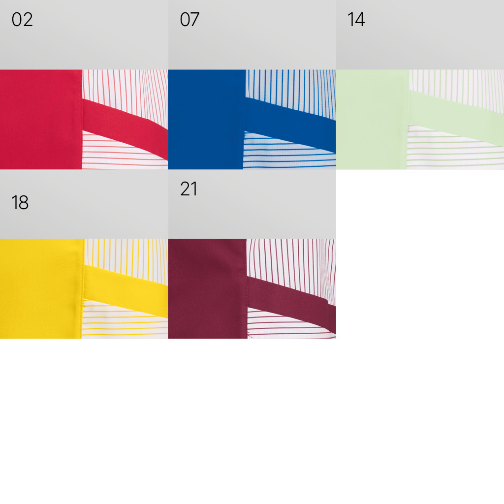 11-271-Latzschuerze.jpg Latzschürze Unisex