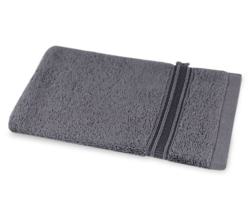Frottierwäsche Topas Walkfrottier Waschhandschuh