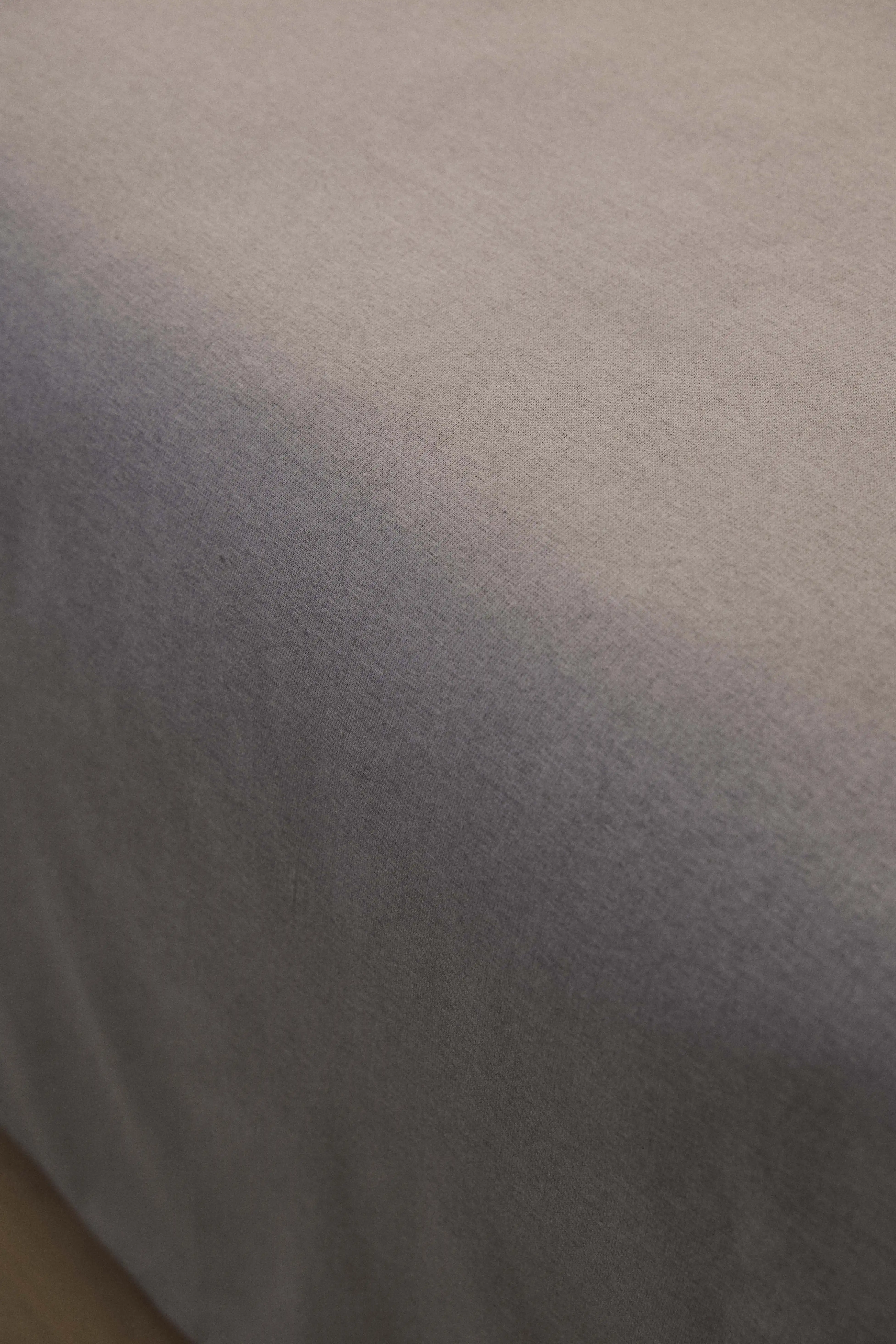 Chambray Bettwäsche mit Reißverschluss Wendebettwäsche