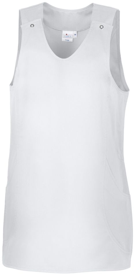 Überwurfschürze Damen