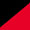 schwarz/rot