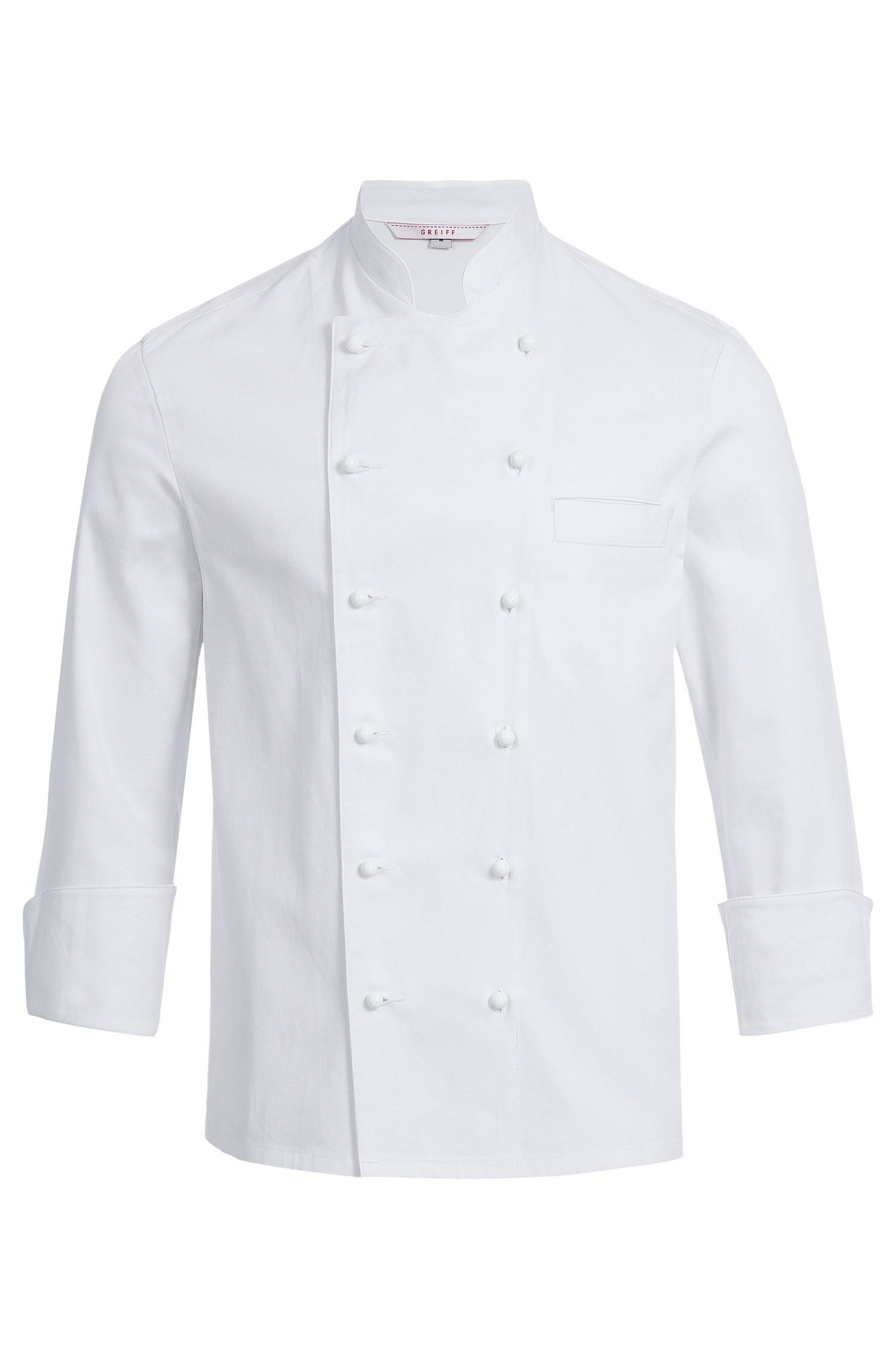 Kochjacke Herren