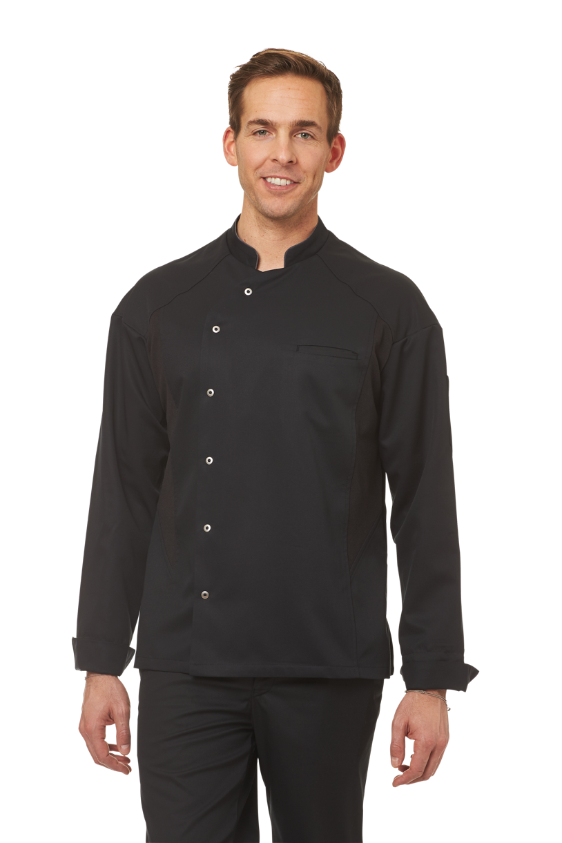 Kochjacke Herren