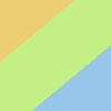 gelb/blau/limone