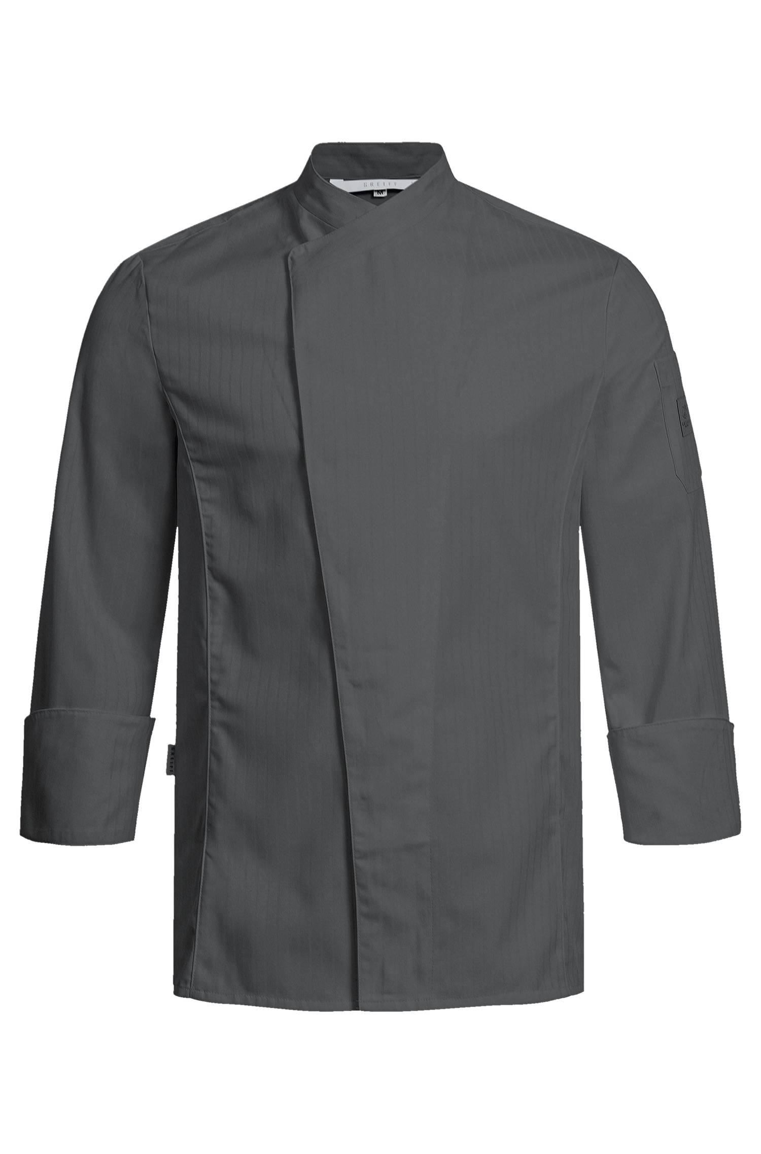 Kochjacke Herren