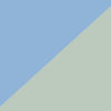 blau/grün