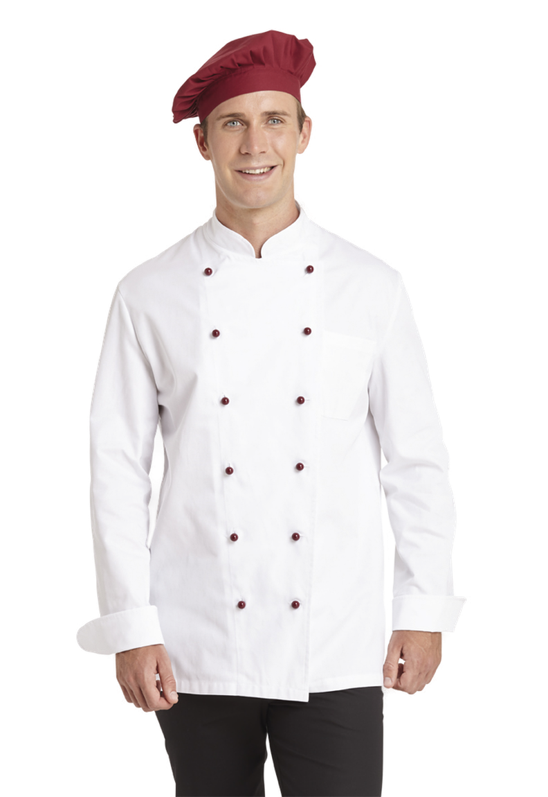Kochjacke Herren