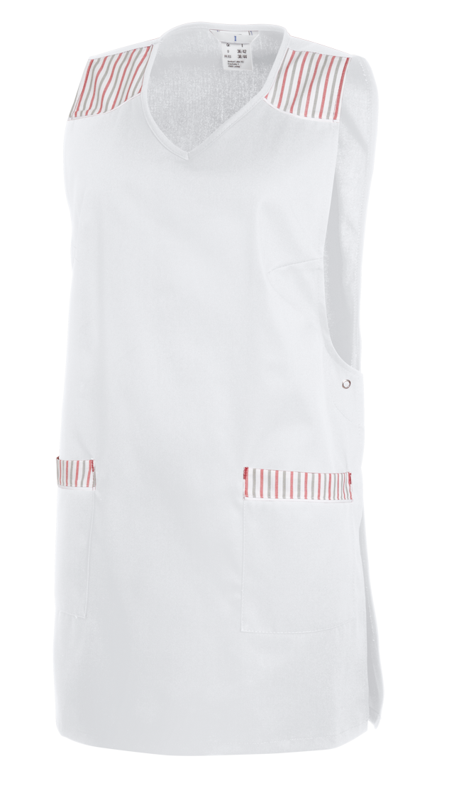 Überwurfschürze Damen