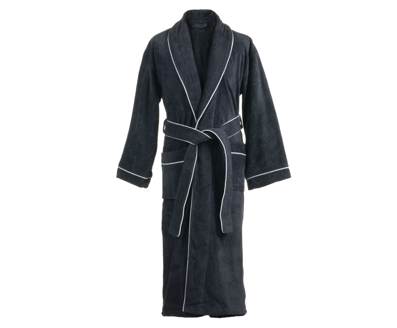 Bademantel Premium Velours