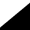schwarz/weiß