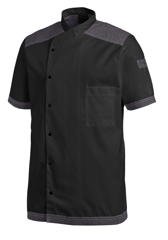 Kochjacke Herren