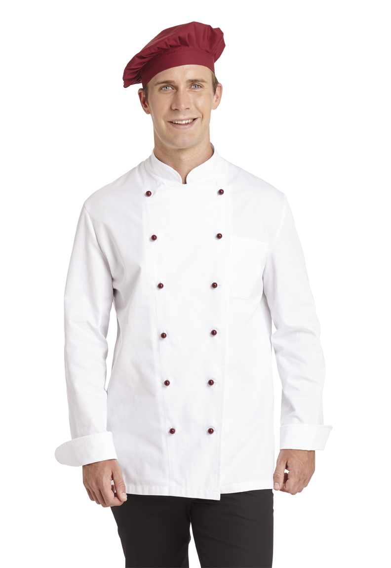 Kochjacke Herren