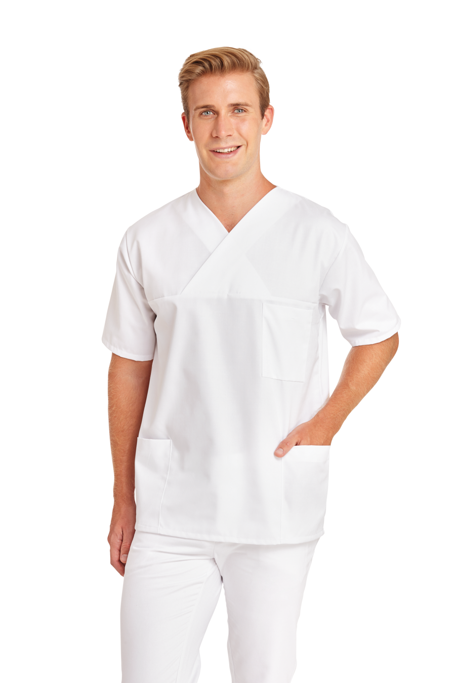 Schlupfkasack Unisex