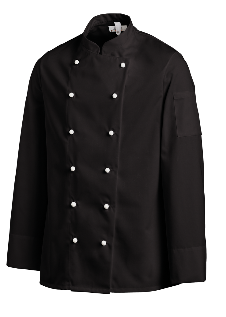 Kochjacke Unisex