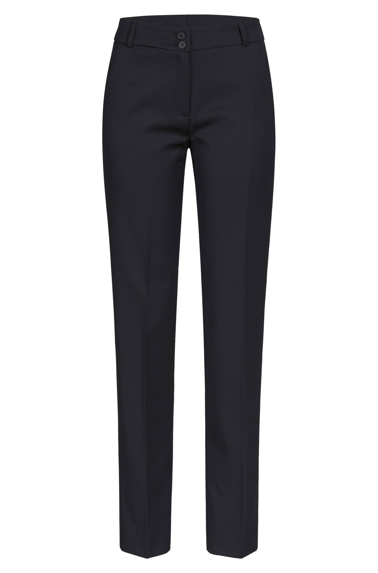 Hose Damen