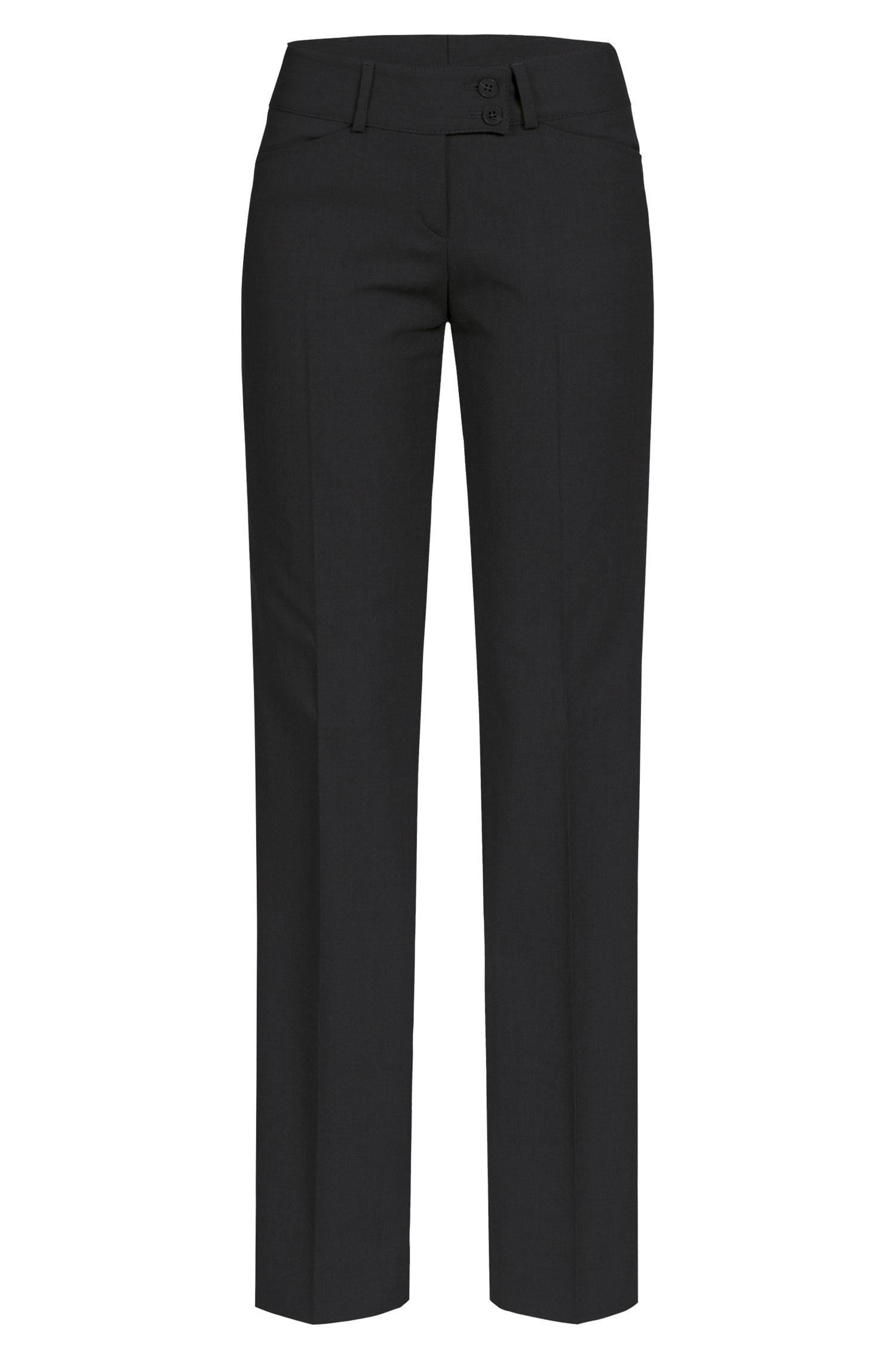 Hose Damen