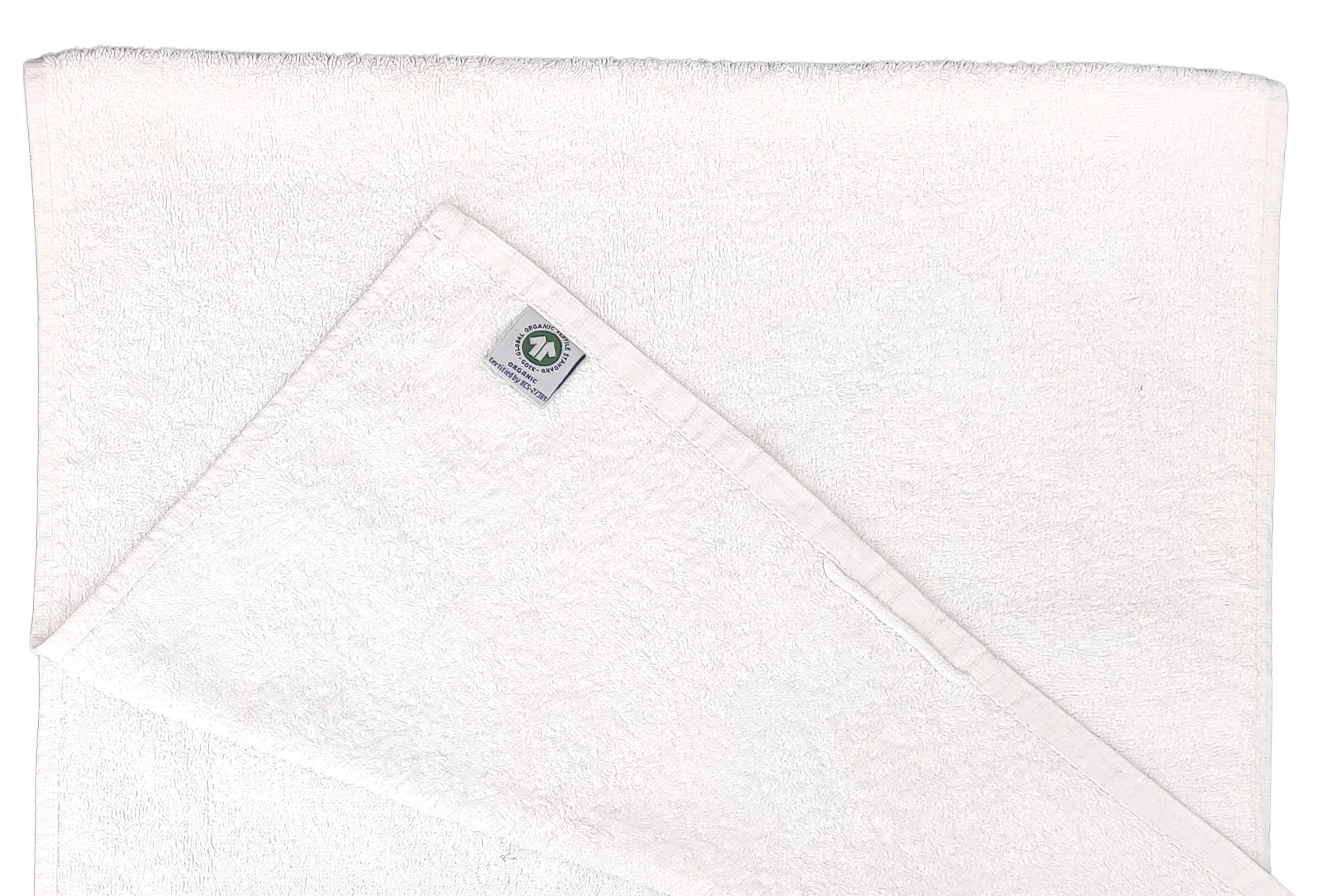 Frottierwäsche Lunara  Organic Cotton Handtuch 550 g/qm