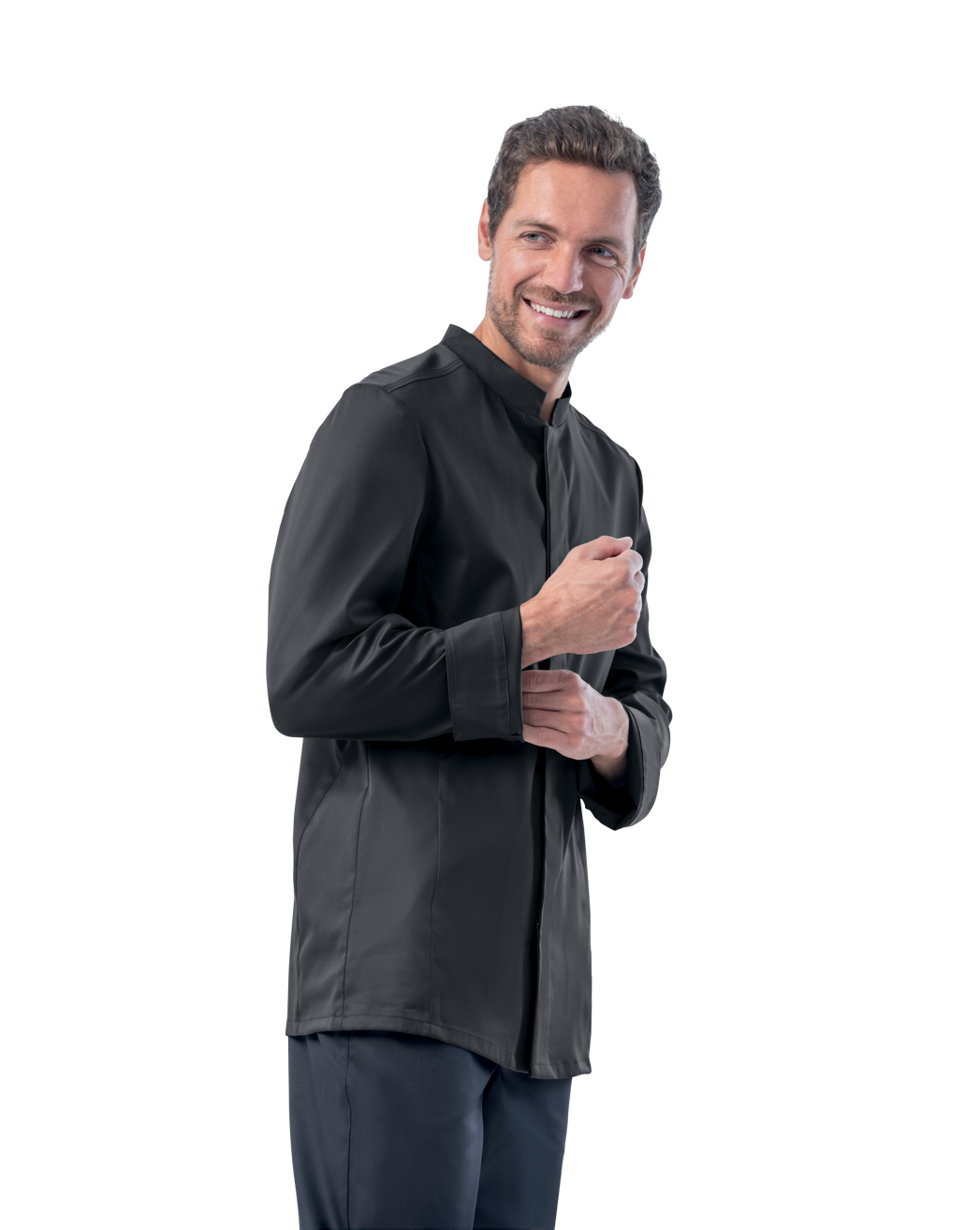 Kochjacke Herren
